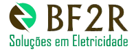 BF2R – Soluções em Eletricidade Logo