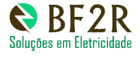 BF2R – Soluções em Eletricidade Logo